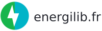 Logo Energilib